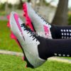NIKE ZOOM MERCURIAL SUPERFLY 9 ACADEMY XXV FG/MG