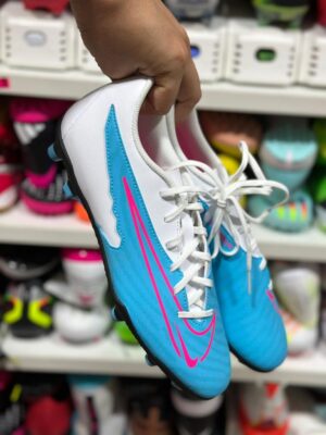 Nike Phantom GX Club FG/MG