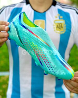 ADIDAS X SPEEDPORTAL+ FG