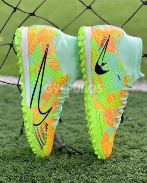 NIKE ZOOM SUPERFLY 9 ACADEMY TF