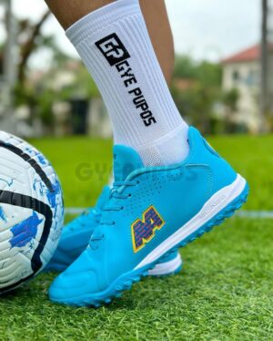 PUPILLOS NEW ATHLETIC CELESTE