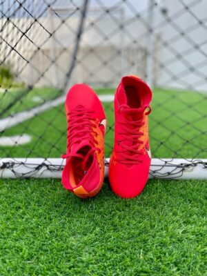 NIKE MERCURIAL SUPERFLY 9 CLUB MDS FG/MG JR