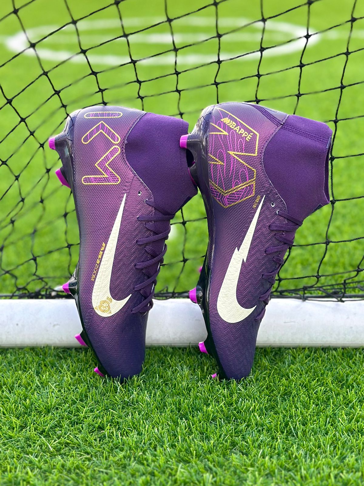 Mbappe Mercurial 29 Kylian Mbappe Mercurial Superfly Mg Nike
