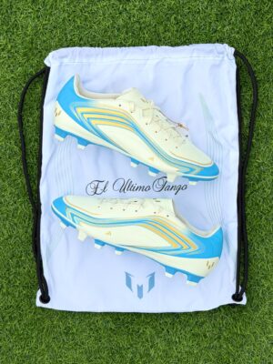 PUPOS ADIDAS F50 CLUB FG 'EL ÚLTIMO TANGO'
