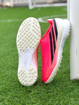 PUPILLOS ADIDAS F50 HYPERFAST LEAGUE LACELESS TF 'ROAD TO GLORY PACK'