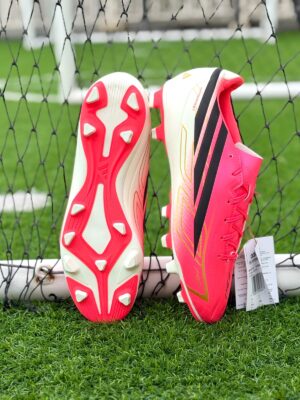 PUPOS ADIDAS F50 HYPERFAST CLUB FG 'ROAD TO GLORY PACK'
