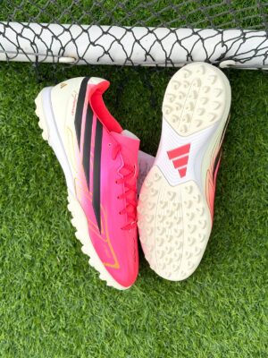 PUPILLOS ADIDAS F50 HYPERFAST CLUB TF 'ROAD TO GLORY PACK'