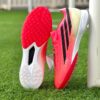 PUPILLOS ADIDAS HYPERFAST PRO TF 'ROAD TO GLORY PACK'