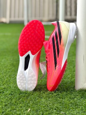 PUPILLOS ADIDAS HYPERFAST PRO TF 'ROAD TO GLORY PACK'