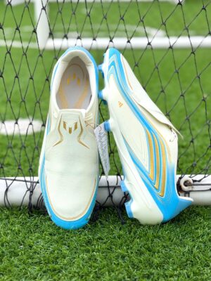 PUPOS ADIDAS F50 MESSI LEAGUE FG 'EL ÚLTIMO TANGO'