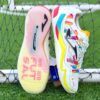 JOMA TOP FLEX ULTIMATE 2676 GRAFFITI IN