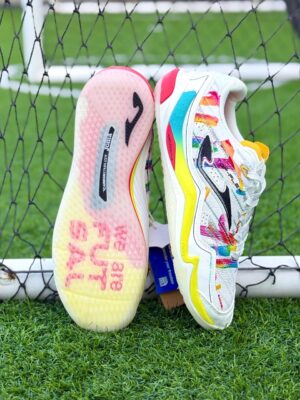JOMA TOP FLEX ULTIMATE 2676 GRAFFITI IN