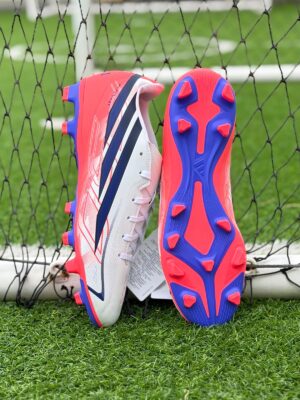 PUPOS ADIDAS F50 HYPERFAST CLUB FG 'CHAOS VS CONTROL PACK'