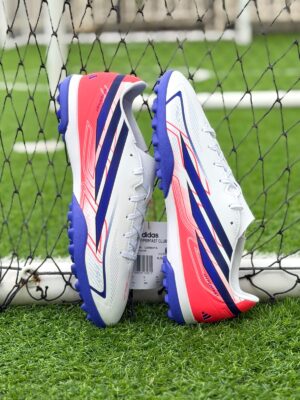 PUPILLOS ADIDAS F50 HYPERFAST CLUB TF 'CHAOS VS CONTROL PACK'