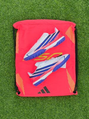 PUPILLOS ADIDAS F50 HYPERFAST CLUB JR TF 'CHAOS VS CONTROL PACK'