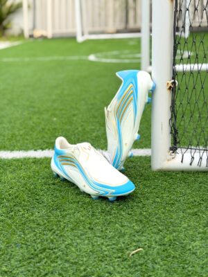 PUPOS ADIDAS F50 MESSI LEAGUE JR FG 'EL ULTIMO TANGO'