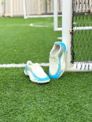 PUPILLOS ADIDAS F50 MESSI LEAGUE JR TF 'EL ULTIMO TANGO'