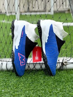 PUPILLOS NEW ATHLETIC TF THYPOON AZUL