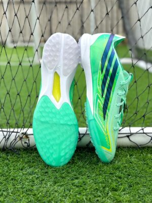 PUPILLOS ADIDAS F50 HYPERFAST PRO TF 'FINAL RUSH PACK'
