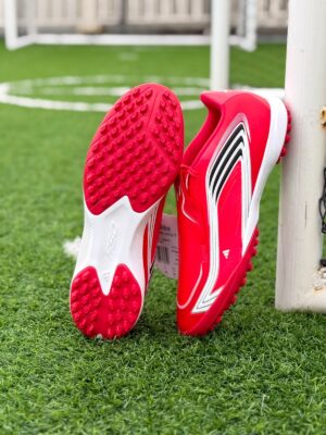 PUPILLOS ADIDAS F50 MESSI LEAGUE TF 'FÚTBOL Y FAMILIA'