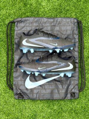 PUPOS NIKE PHANTOM 6 ELITE FG 'SHADOW PACK'