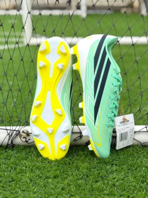 PUPOS ADIDAS F50 HYPERFAST CLUB FG 'FINAL RUSH PACK'
